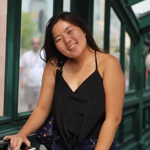 Meet your Posher, Karisa